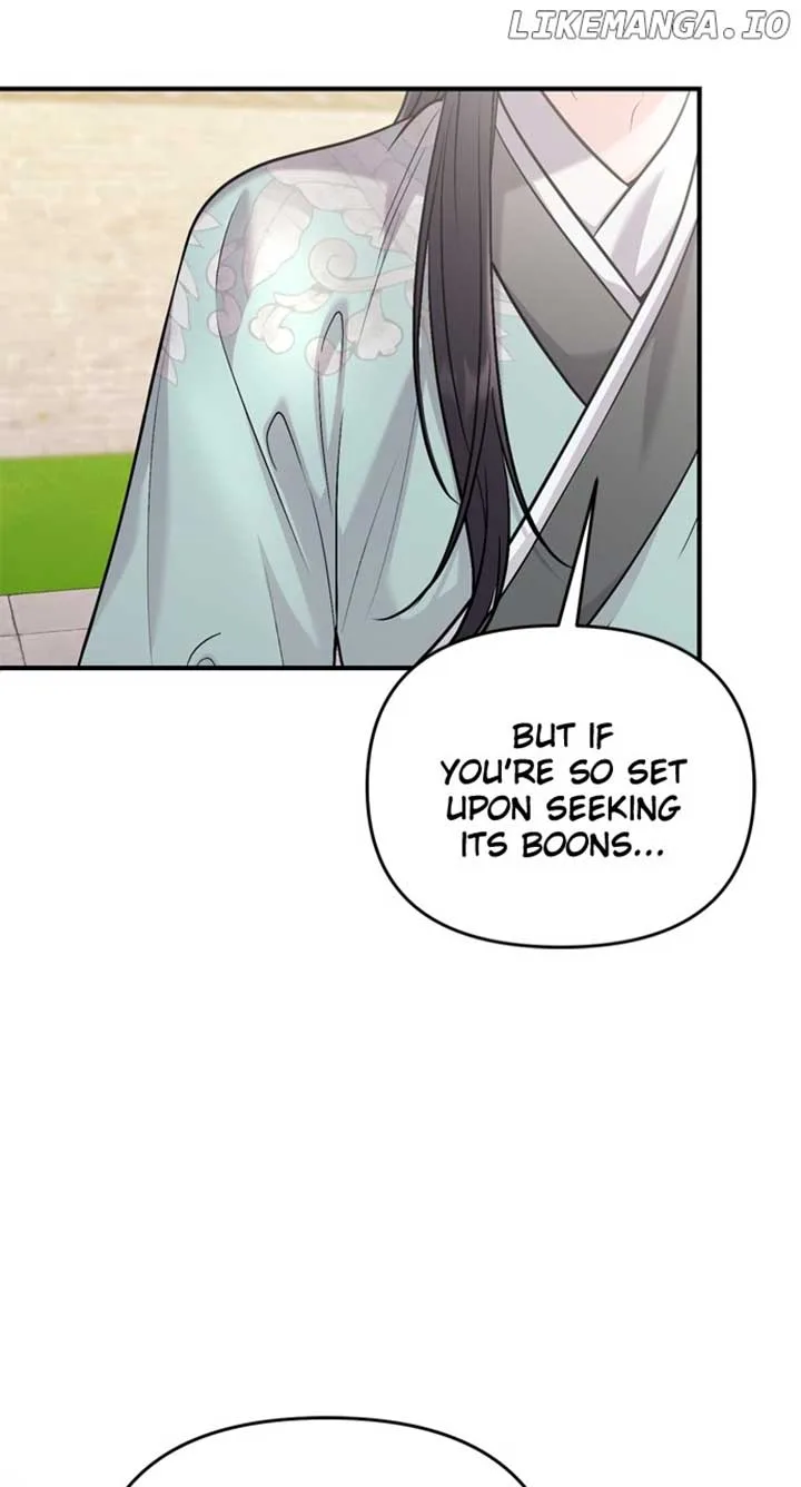 A Master, Who Woke up as a Concubine Chapter 57 page 20