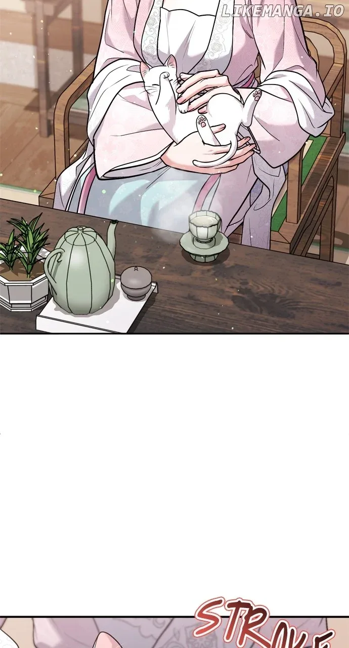 A Master, Who Woke up as a Concubine Chapter 56 page 50