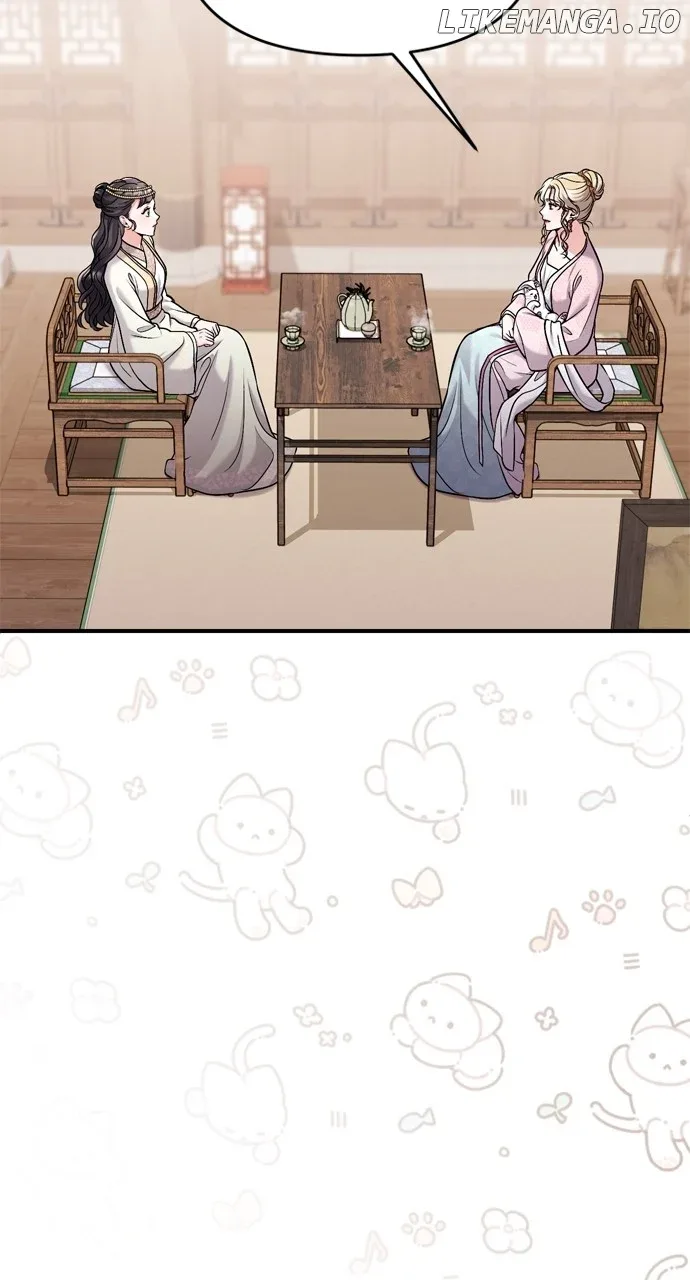 A Master, Who Woke up as a Concubine Chapter 56 page 52
