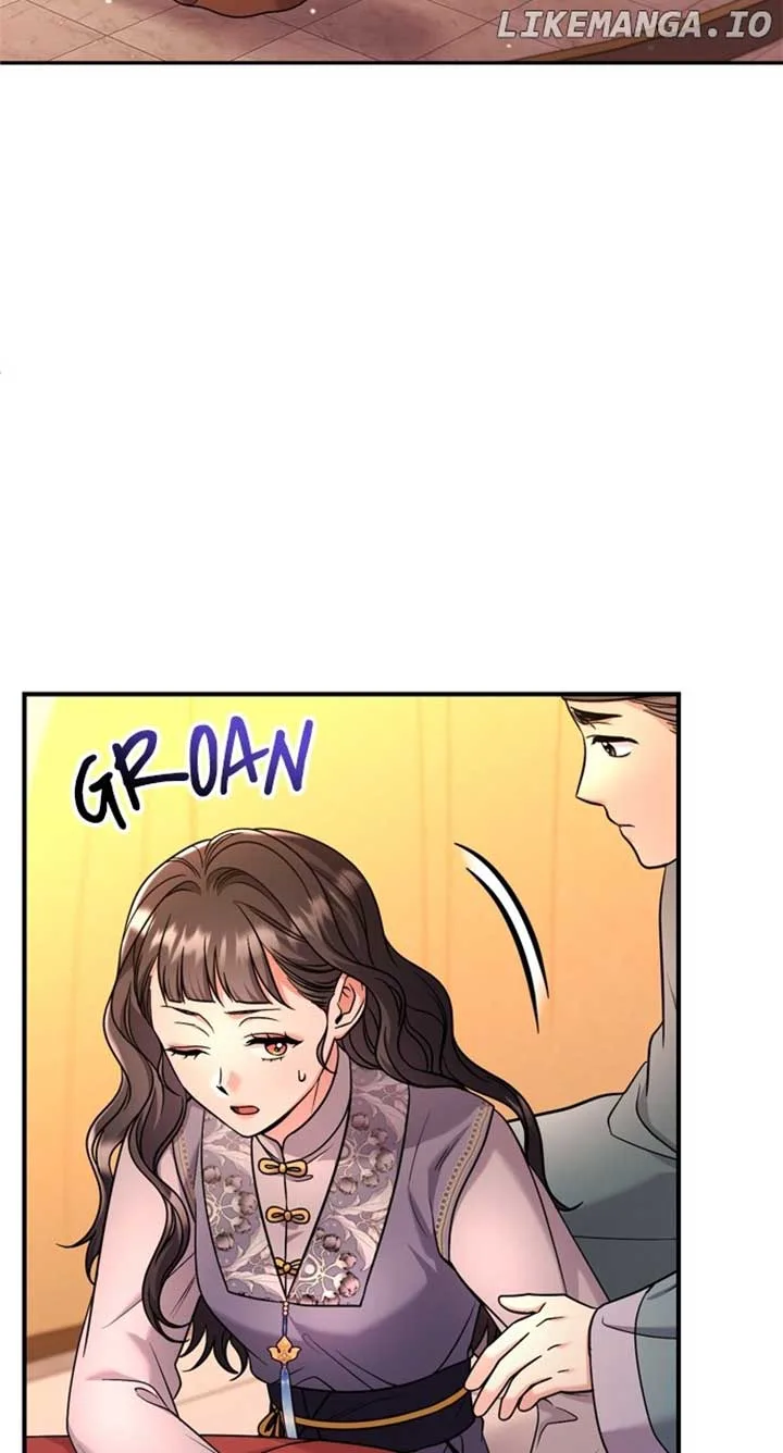 A Master, Who Woke up as a Concubine Chapter 58 page 37