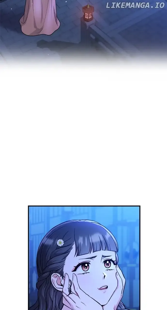 A Master, Who Woke up as a Concubine Chapter 30 page 4