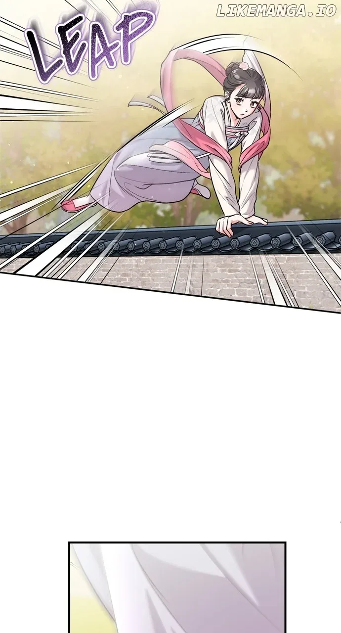 A Master, Who Woke up as a Concubine Chapter 56 page 54