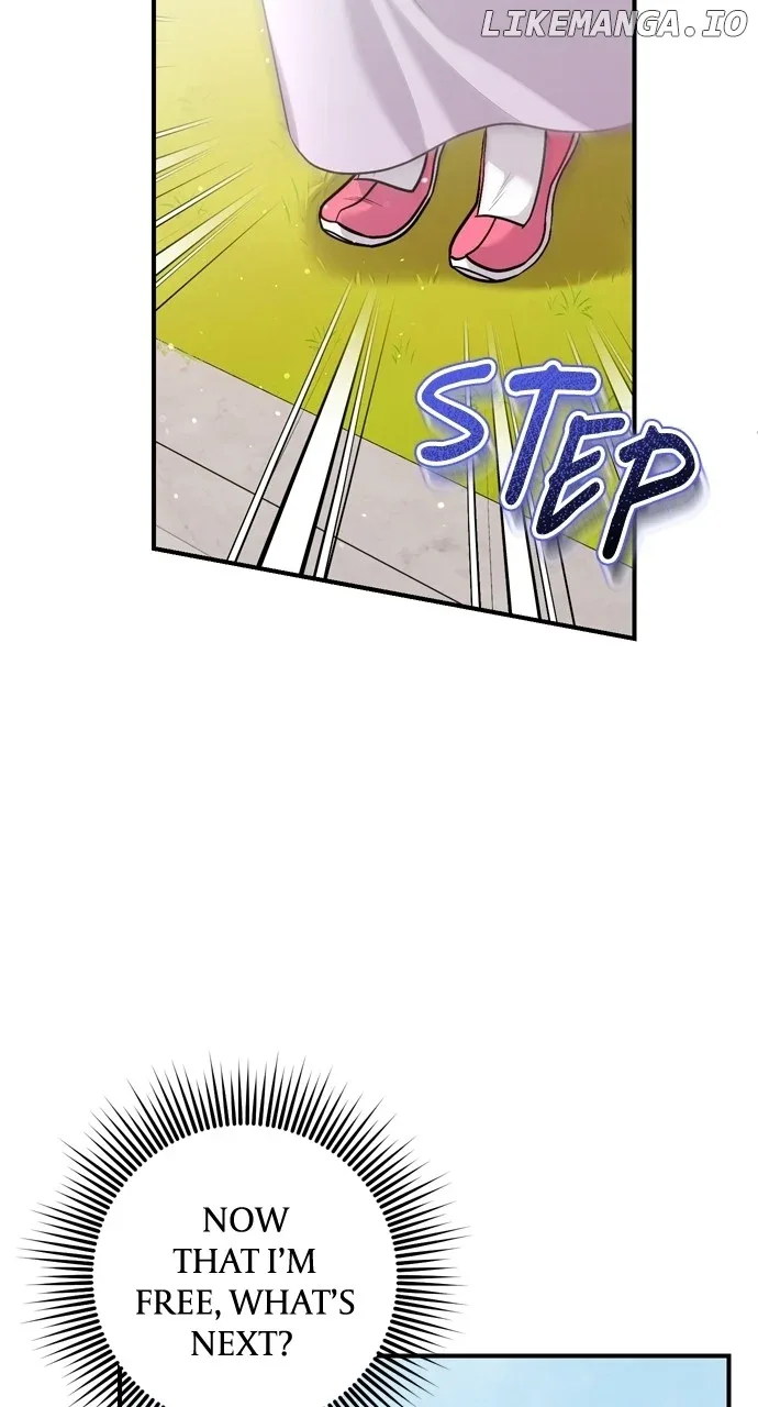 A Master, Who Woke up as a Concubine Chapter 56 page 55