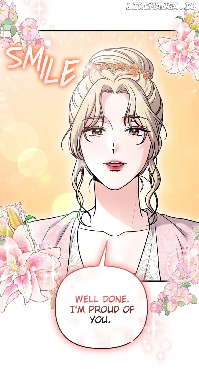 A Master, Who Woke up as a Concubine Chapter 56 page 44