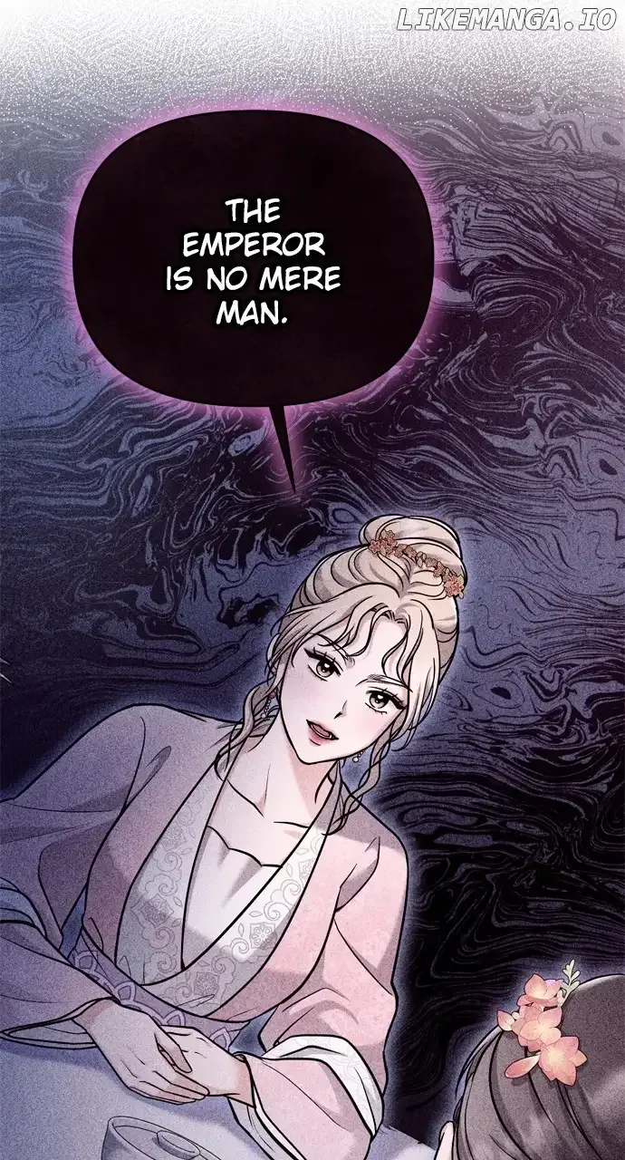 A Master, Who Woke up as a Concubine Chapter 30 page 9