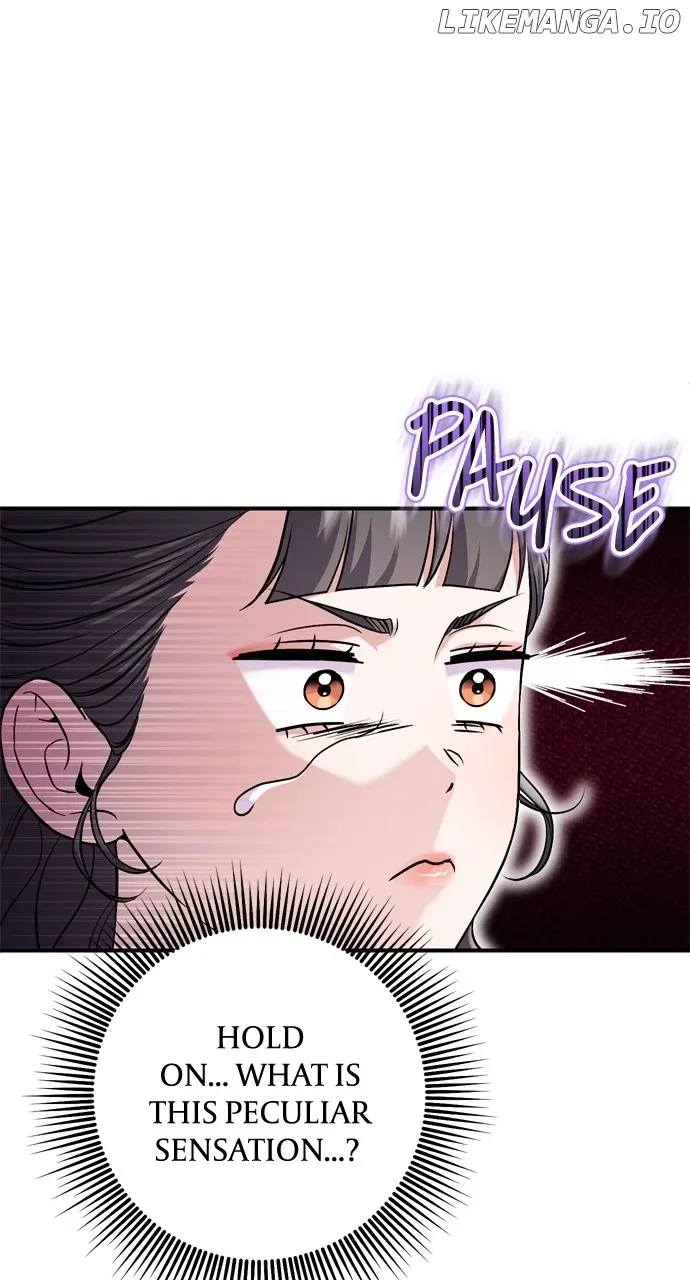 A Master, Who Woke up as a Concubine Chapter 56 page 45