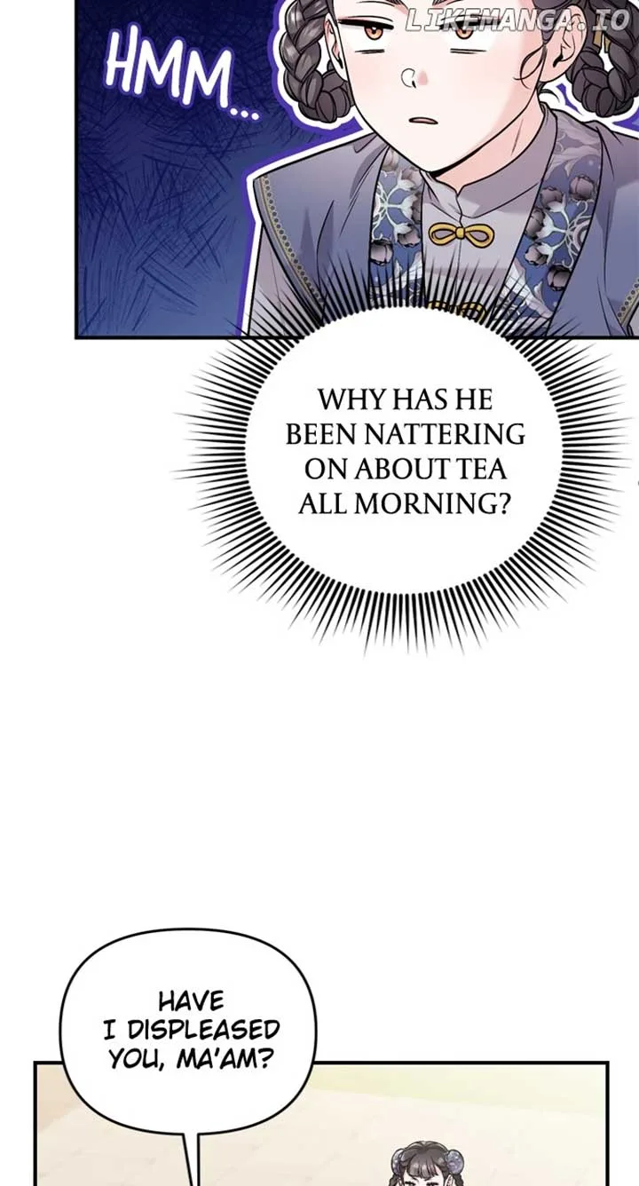 A Master, Who Woke up as a Concubine Chapter 57 page 23