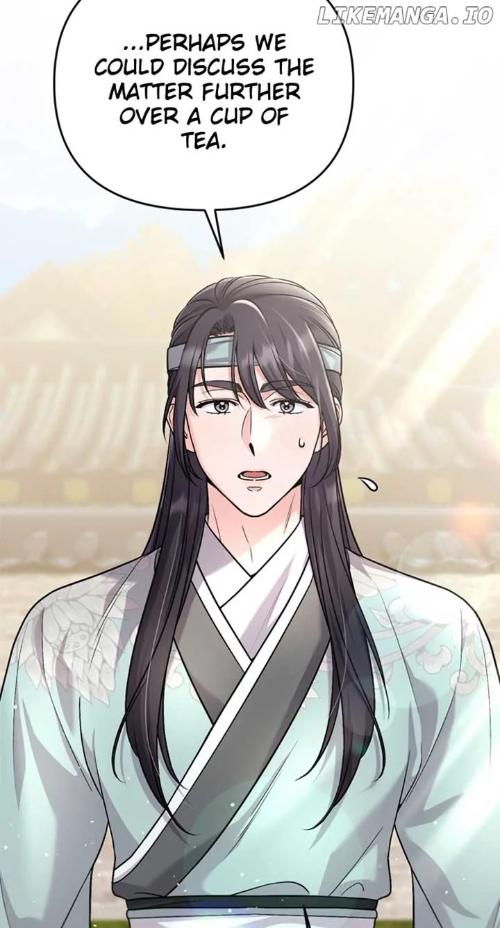 A Master, Who Woke up as a Concubine Chapter 57 page 21