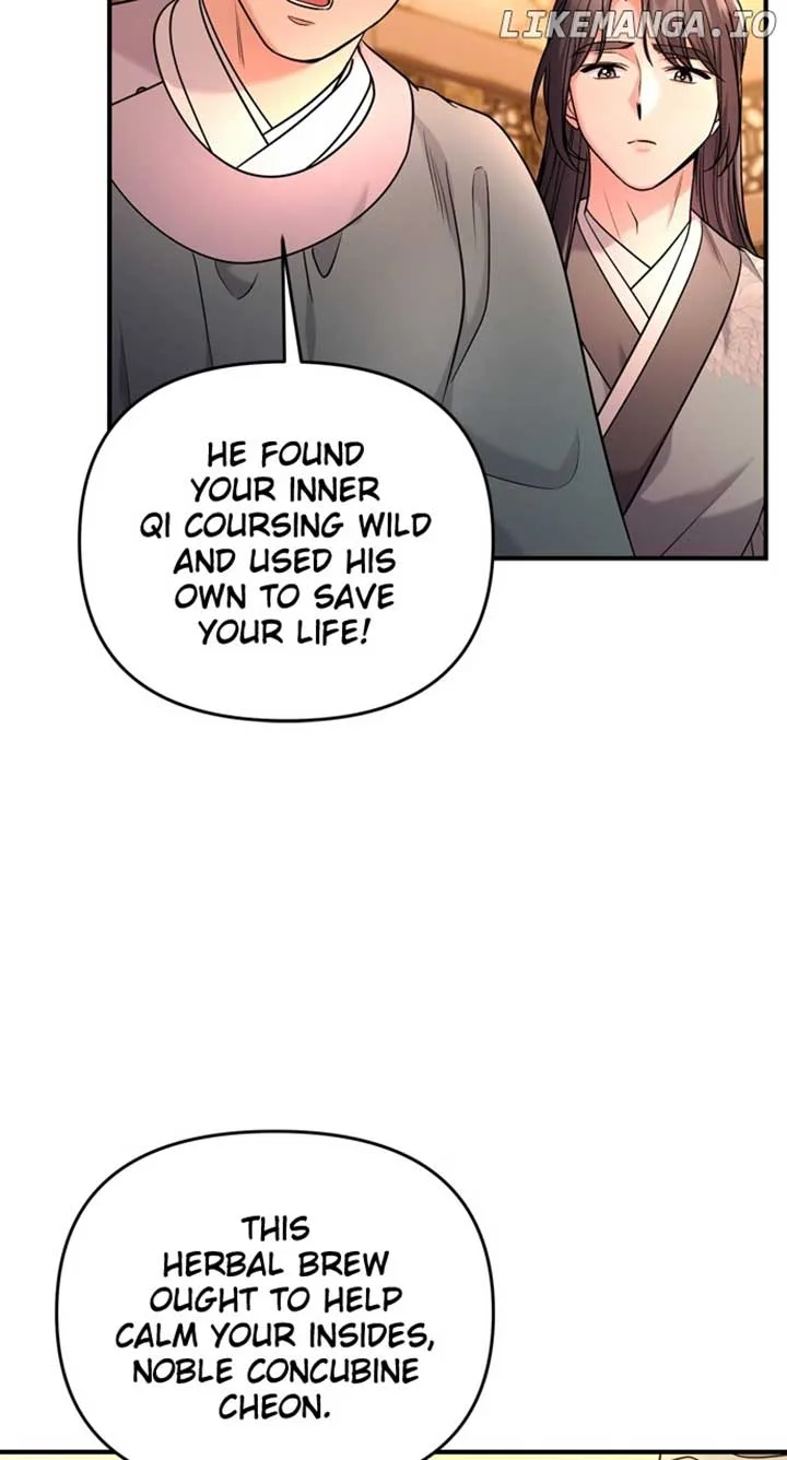 A Master, Who Woke up as a Concubine Chapter 58 page 39