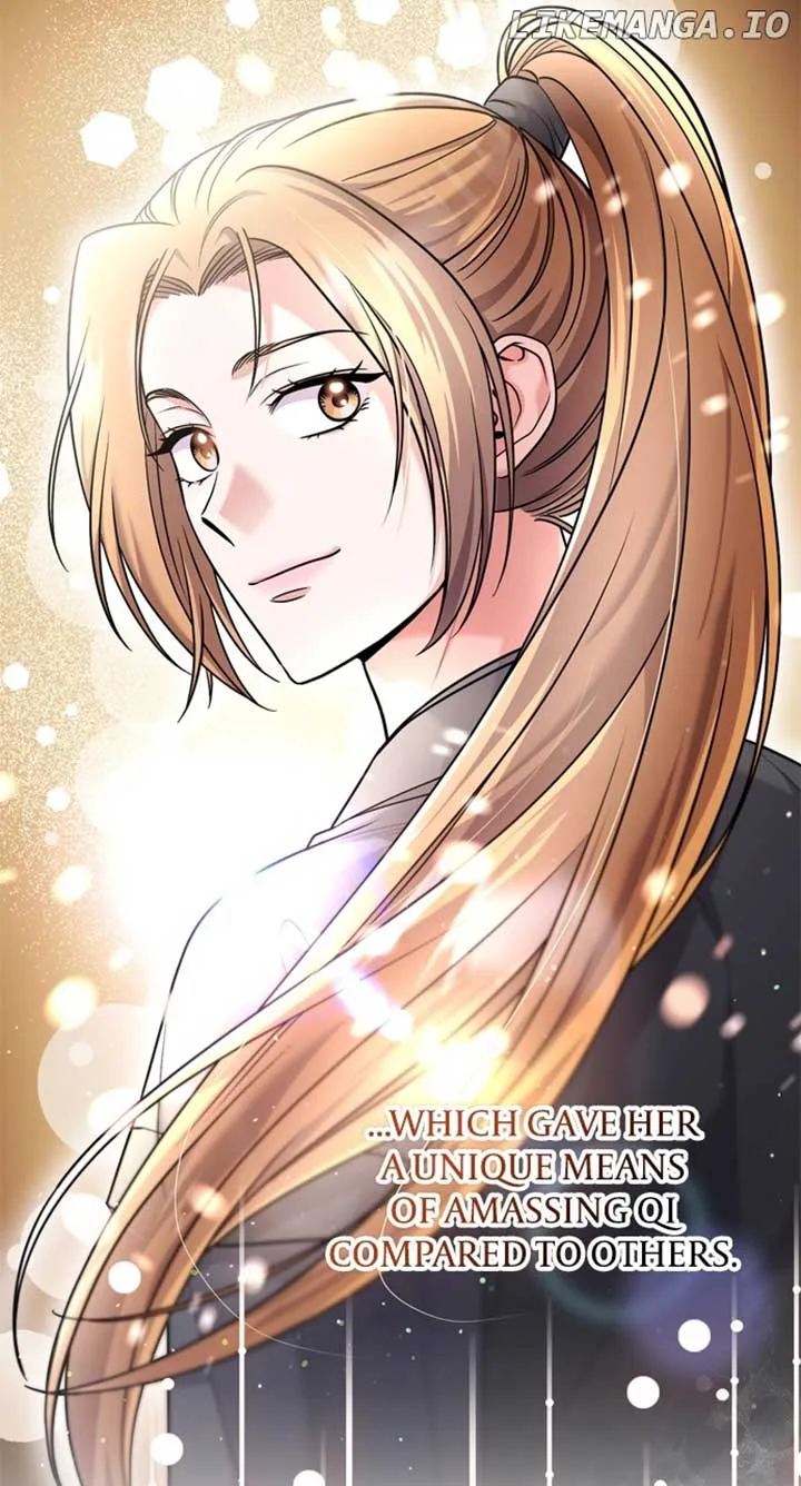 A Master, Who Woke up as a Concubine Chapter 58 page 28