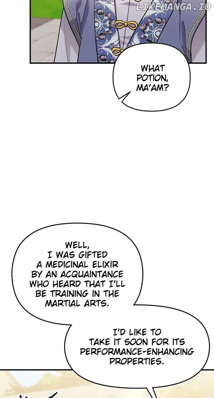 A Master, Who Woke up as a Concubine Chapter 57 page 18