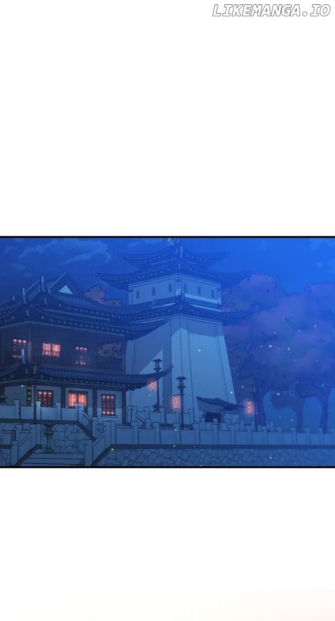 A Master, Who Woke up as a Concubine Chapter 61 page 2