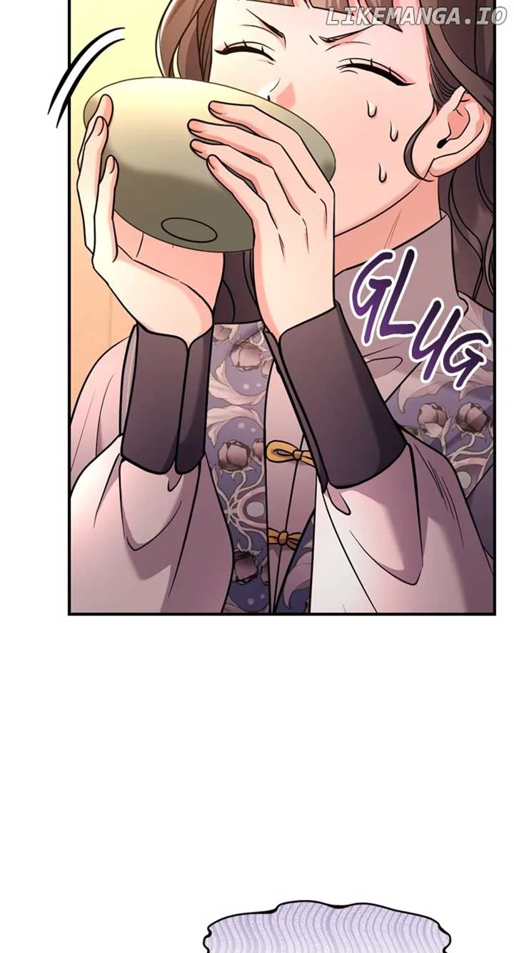 A Master, Who Woke up as a Concubine Chapter 58 page 45