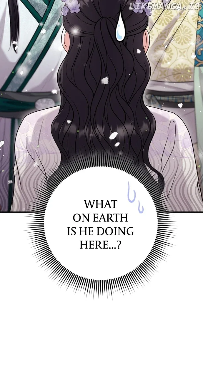 A Master, Who Woke up as a Concubine Chapter 59 page 3