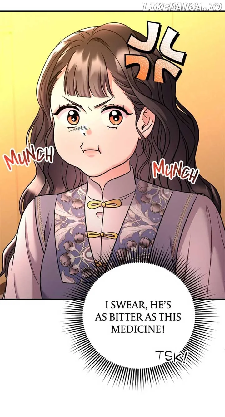 A Master, Who Woke up as a Concubine Chapter 58 page 50