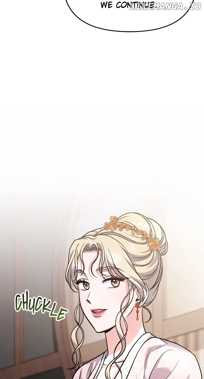 A Master, Who Woke up as a Concubine Chapter 55 page 39