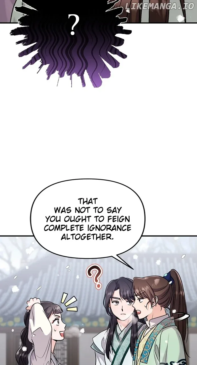 A Master, Who Woke up as a Concubine Chapter 59 page 7