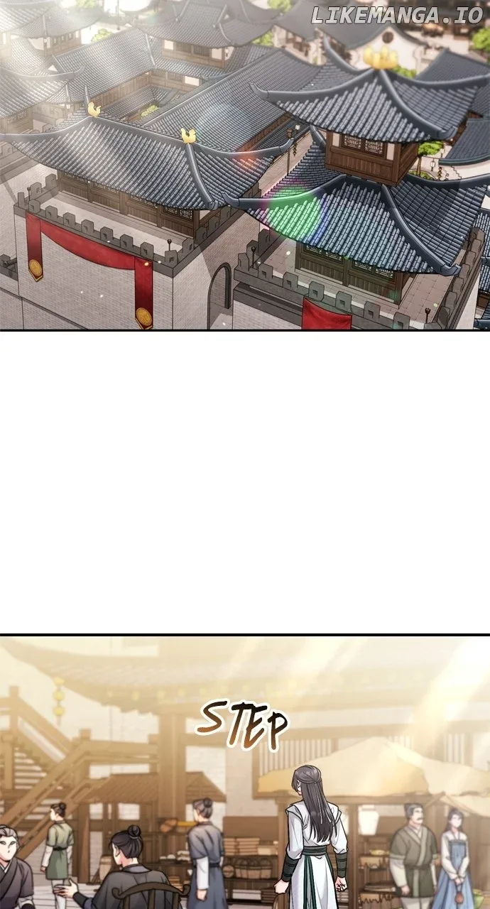 A Master, Who Woke up as a Concubine Chapter 56 page 60
