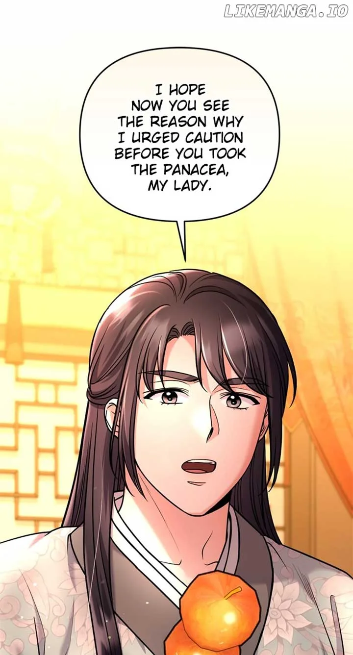 A Master, Who Woke up as a Concubine Chapter 58 page 48