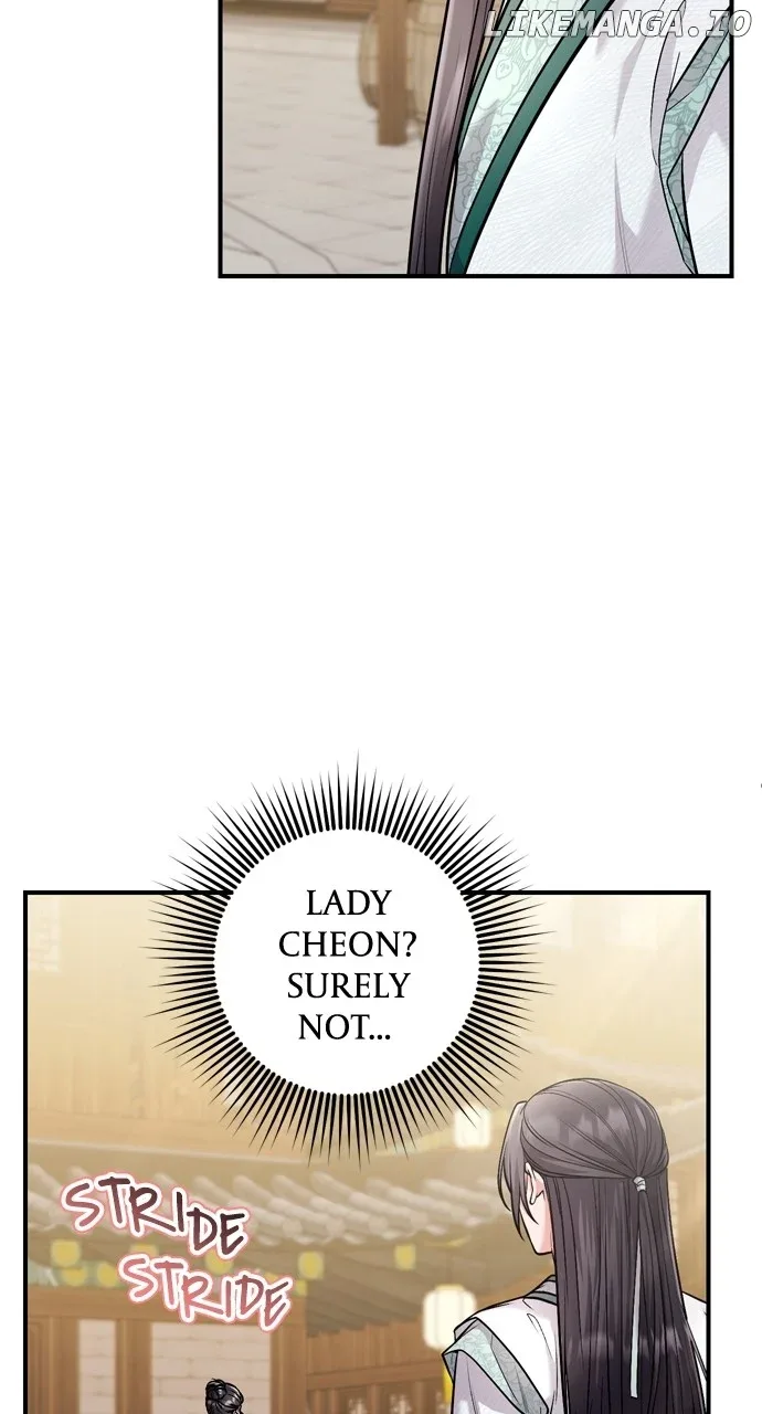 A Master, Who Woke up as a Concubine Chapter 56 page 62