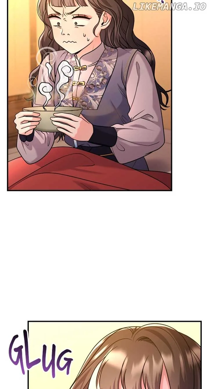 A Master, Who Woke up as a Concubine Chapter 58 page 44