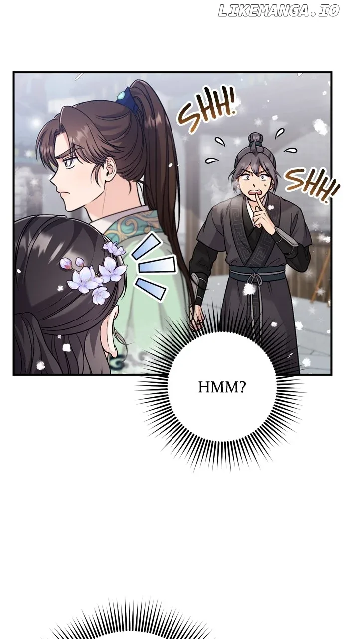 A Master, Who Woke up as a Concubine Chapter 59 page 4