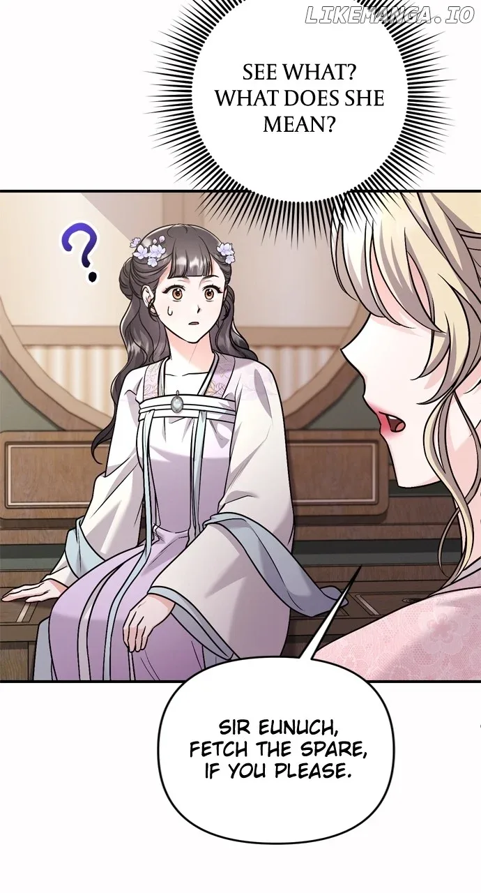 A Master, Who Woke up as a Concubine Chapter 55 page 41