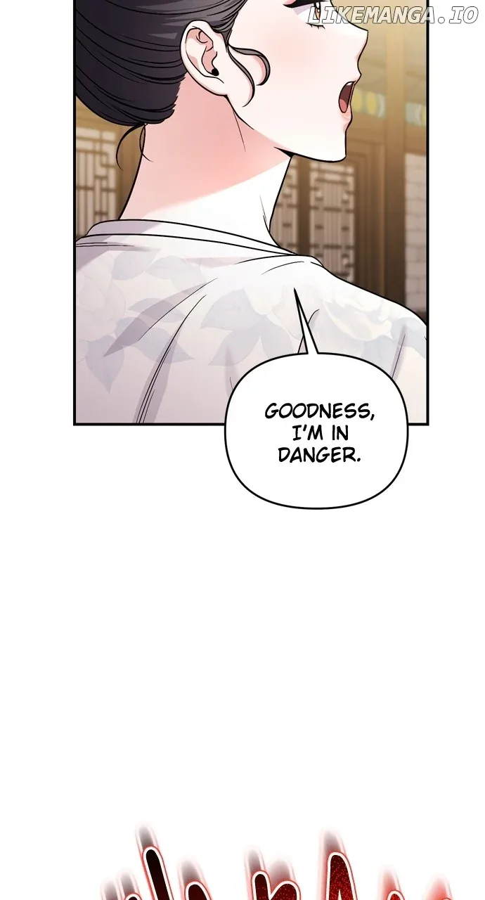 A Master, Who Woke up as a Concubine Chapter 56 page 70