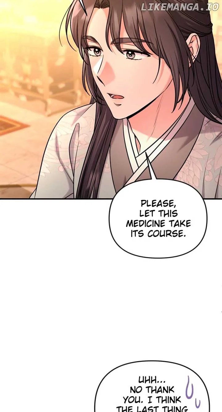 A Master, Who Woke up as a Concubine Chapter 58 page 41