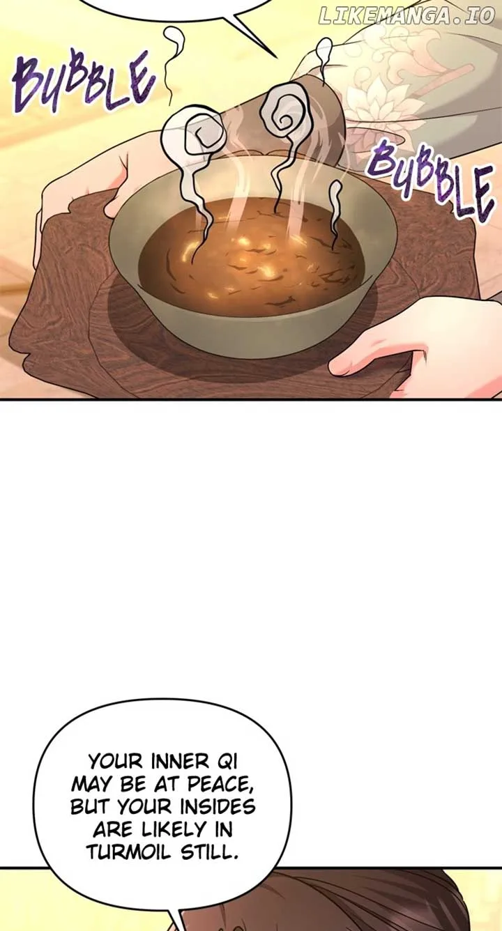 A Master, Who Woke up as a Concubine Chapter 58 page 40
