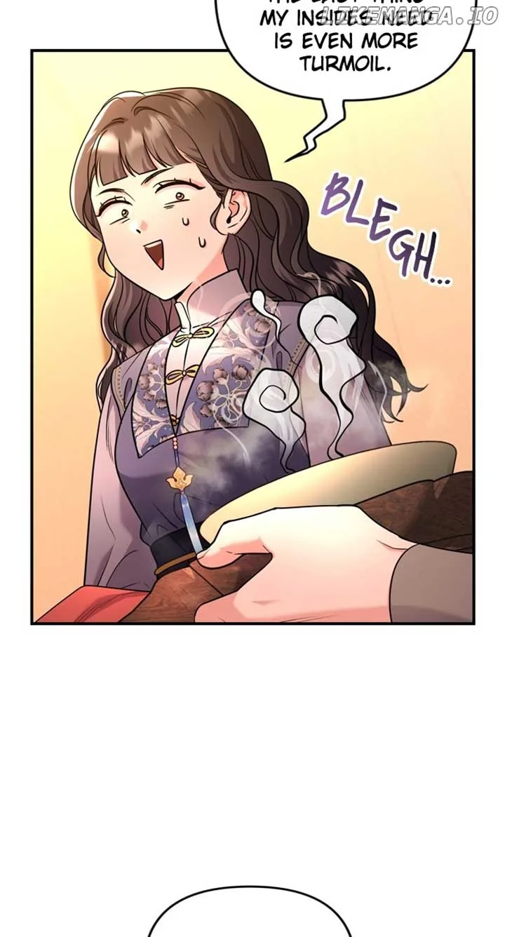 A Master, Who Woke up as a Concubine Chapter 58 page 42