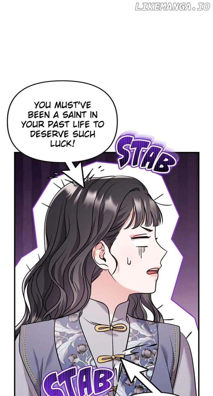 A Master, Who Woke up as a Concubine Chapter 58 page 52