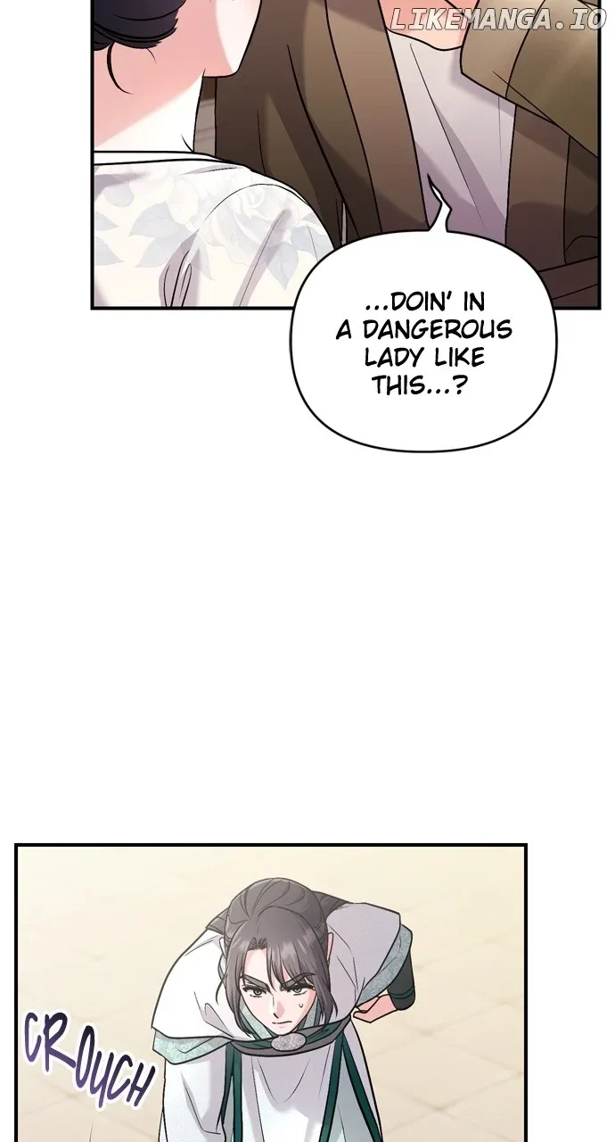 A Master, Who Woke up as a Concubine Chapter 56 page 68