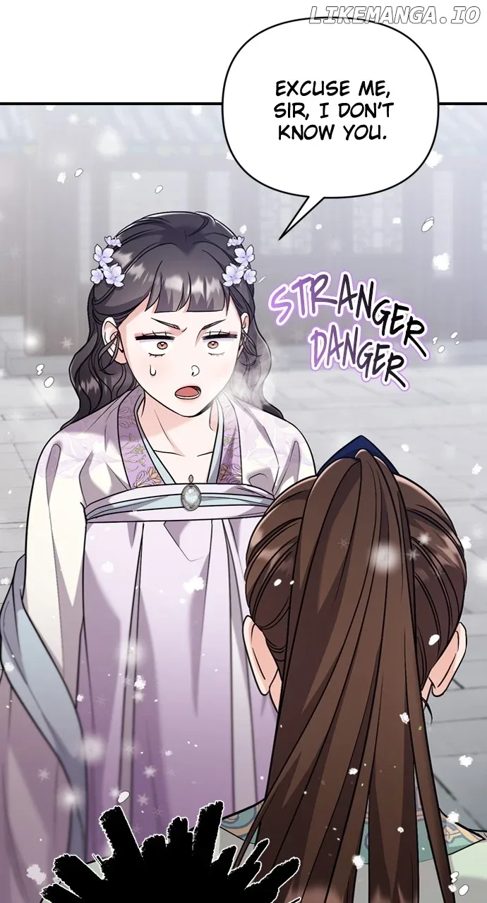 A Master, Who Woke up as a Concubine Chapter 59 page 6
