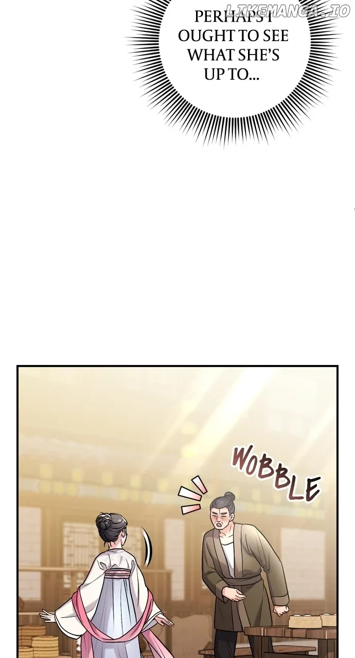 A Master, Who Woke up as a Concubine Chapter 56 page 66