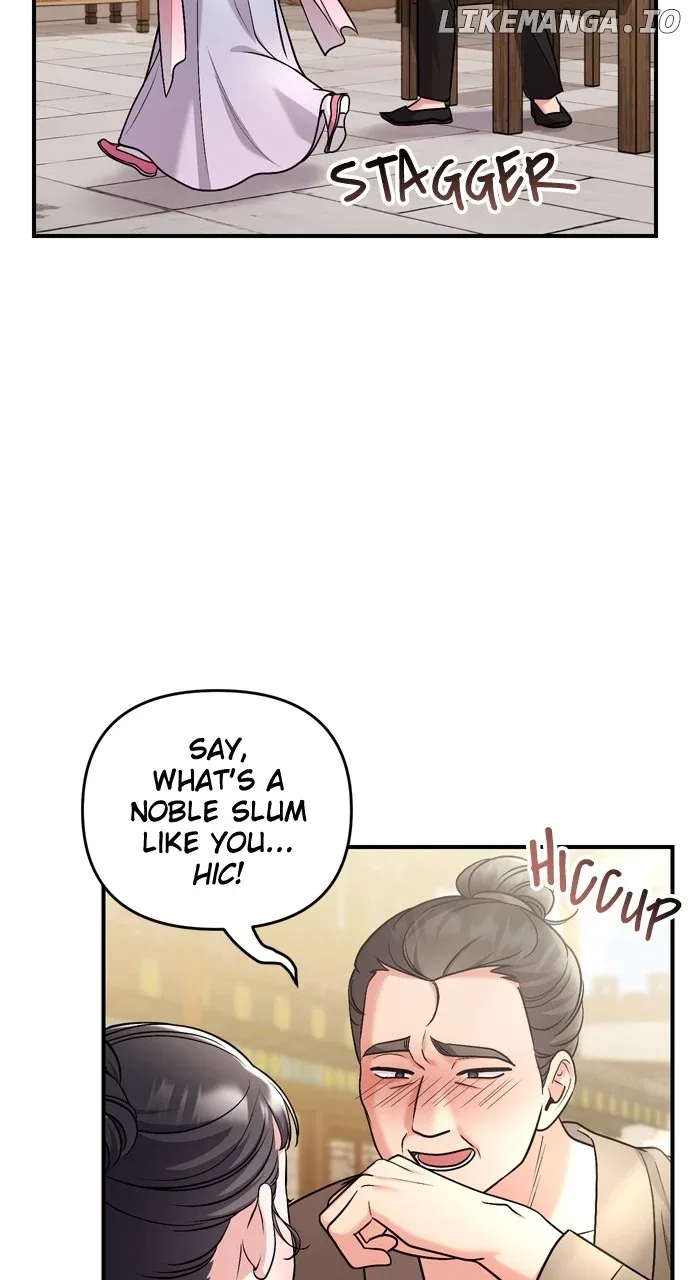 A Master, Who Woke up as a Concubine Chapter 56 page 67