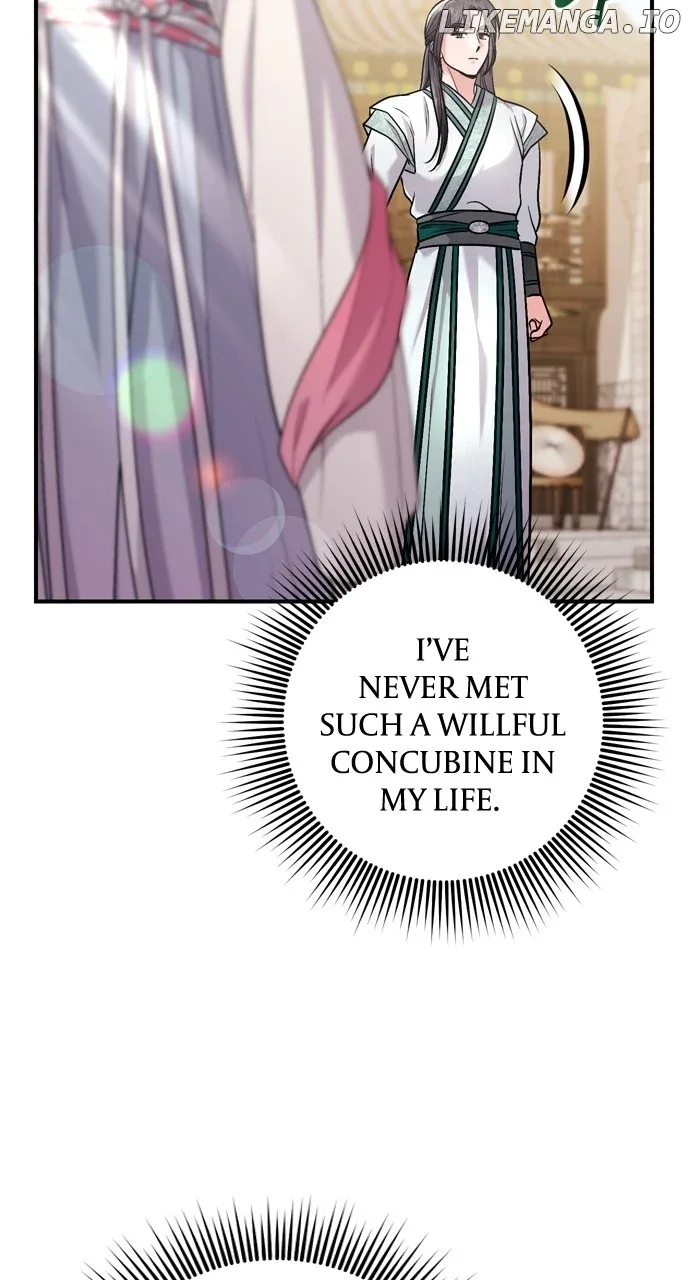 A Master, Who Woke up as a Concubine Chapter 56 page 64