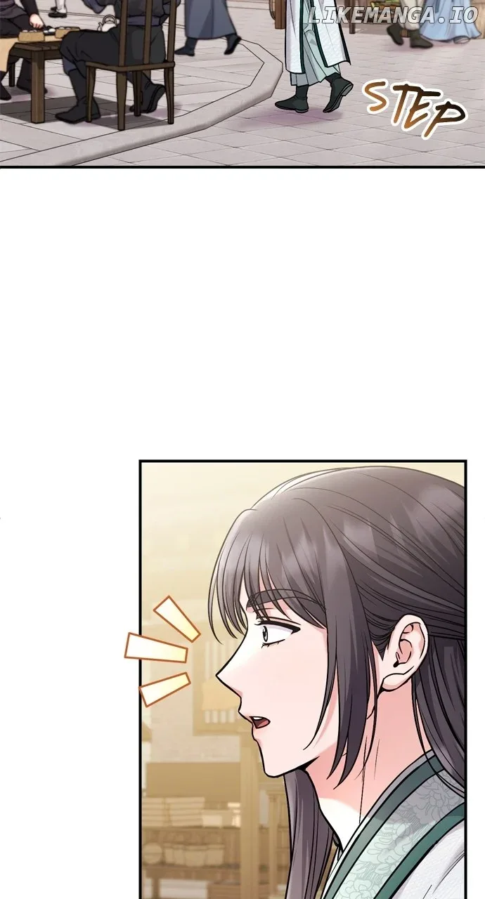 A Master, Who Woke up as a Concubine Chapter 56 page 61