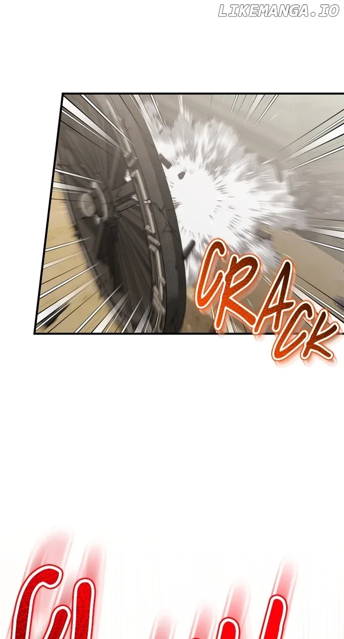 A Master, Who Woke up as a Concubine Chapter 55 page 33