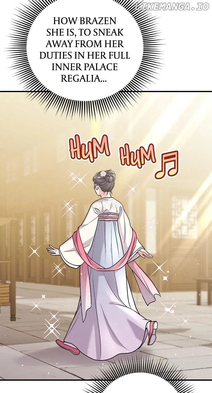 A Master, Who Woke up as a Concubine Chapter 56 page 65