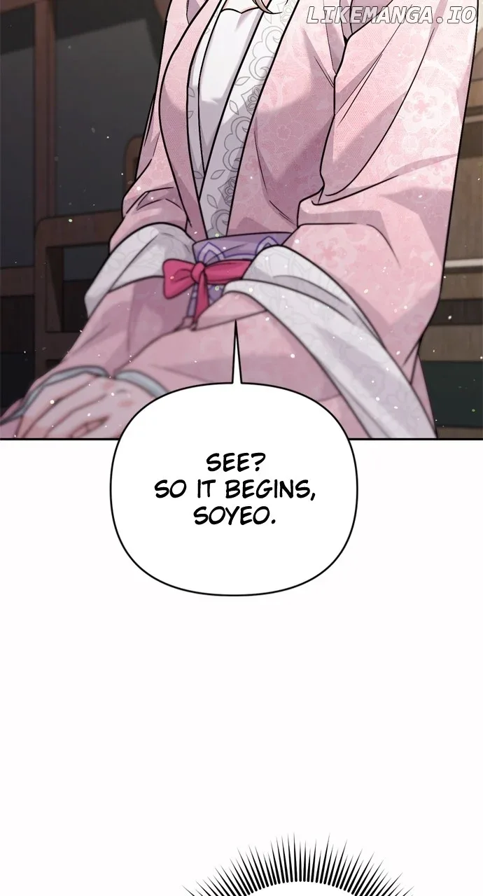 A Master, Who Woke up as a Concubine Chapter 55 page 40