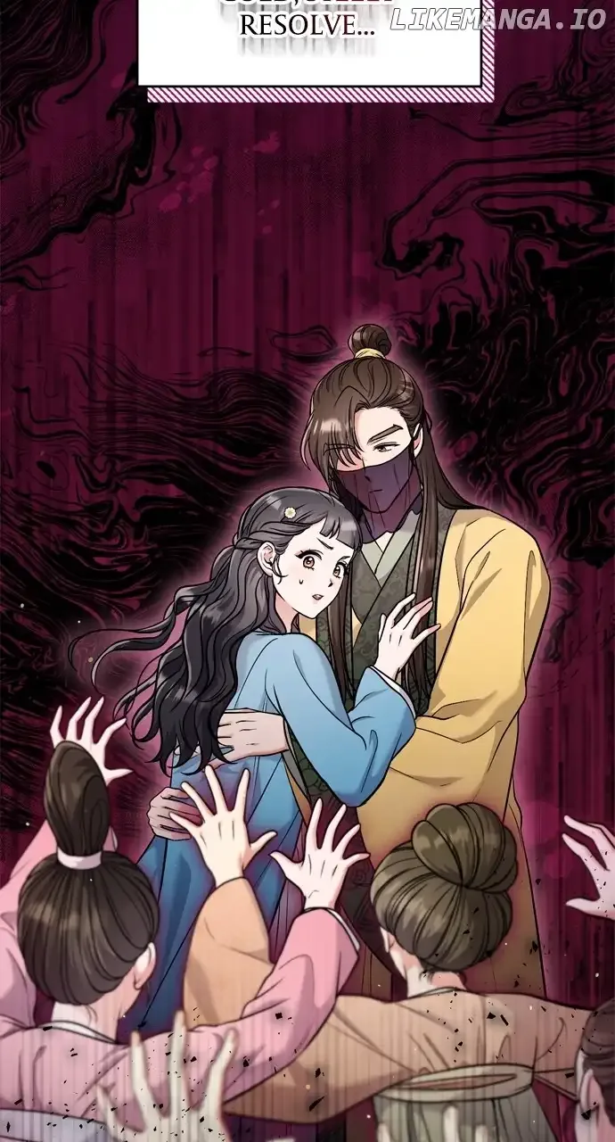 A Master, Who Woke up as a Concubine Chapter 30 page 12