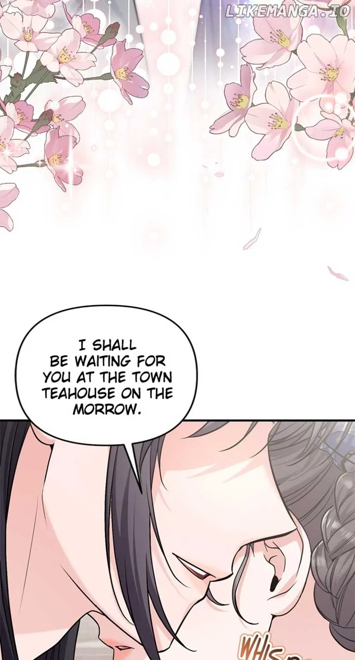A Master, Who Woke up as a Concubine Chapter 57 page 27