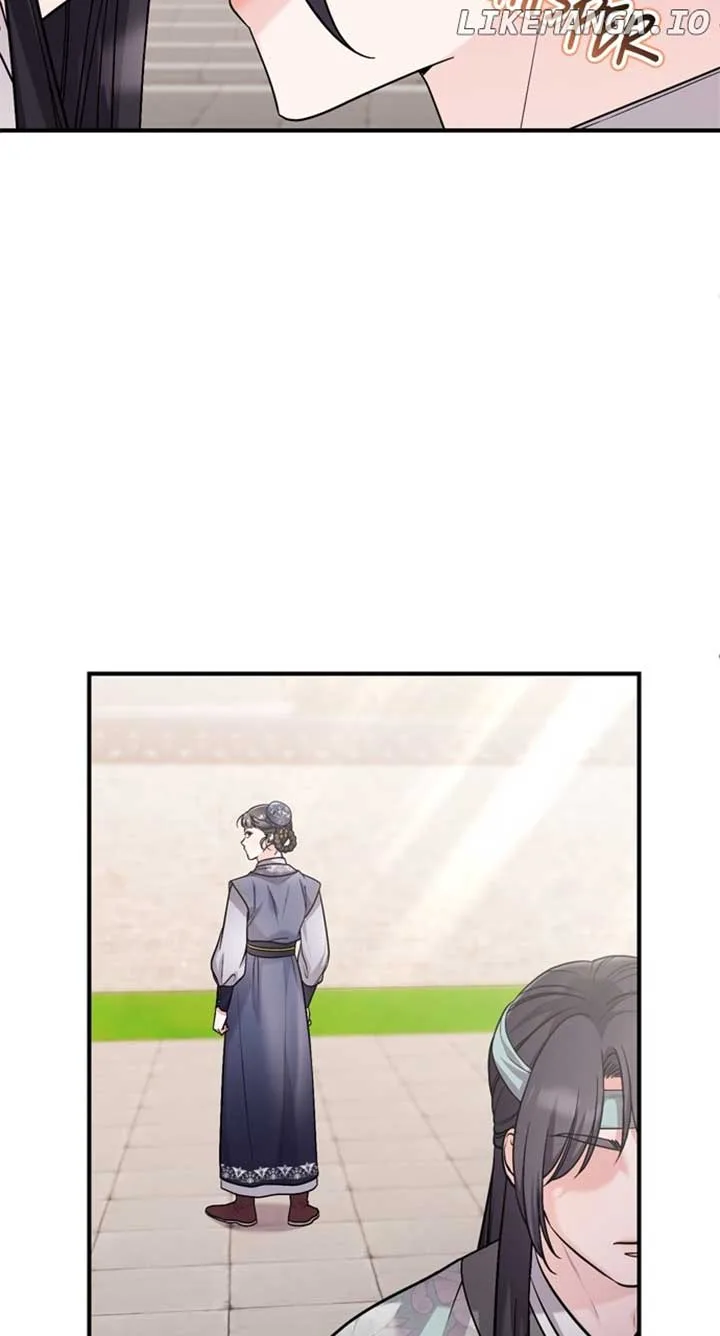 A Master, Who Woke up as a Concubine Chapter 57 page 28