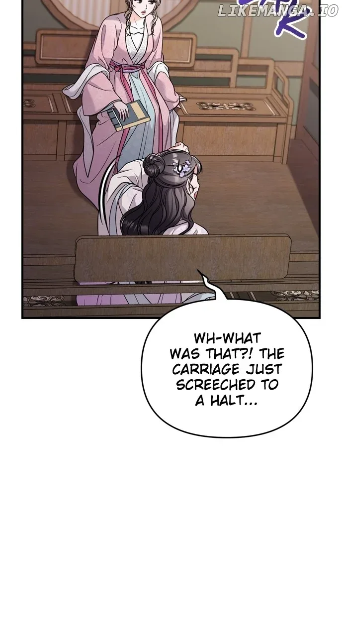 A Master, Who Woke up as a Concubine Chapter 55 page 36