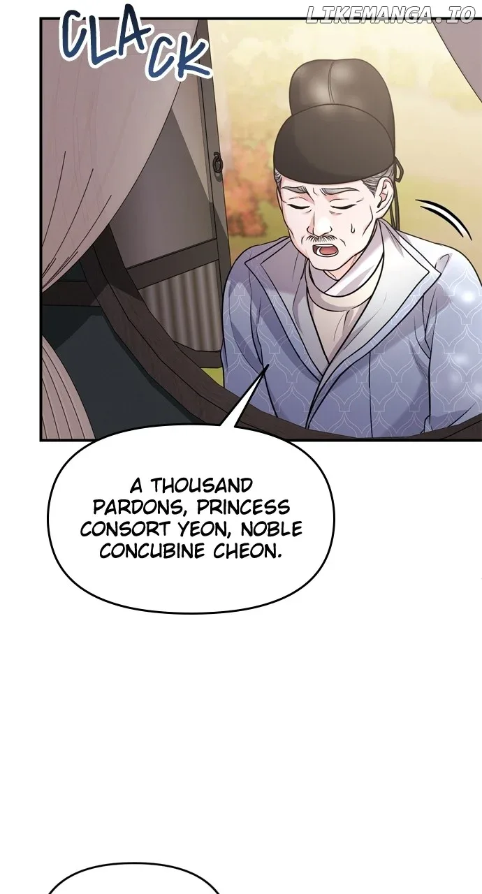 A Master, Who Woke up as a Concubine Chapter 55 page 37