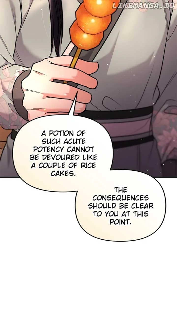 A Master, Who Woke up as a Concubine Chapter 58 page 49