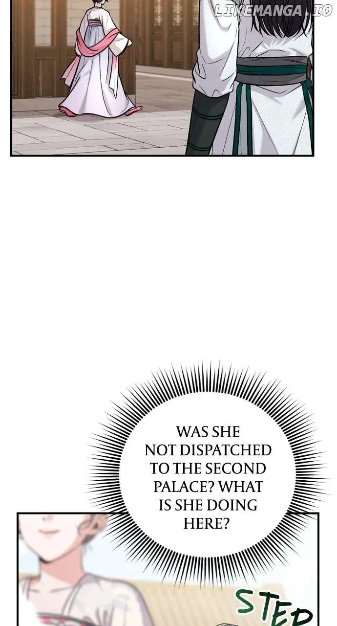 A Master, Who Woke up as a Concubine Chapter 56 page 63