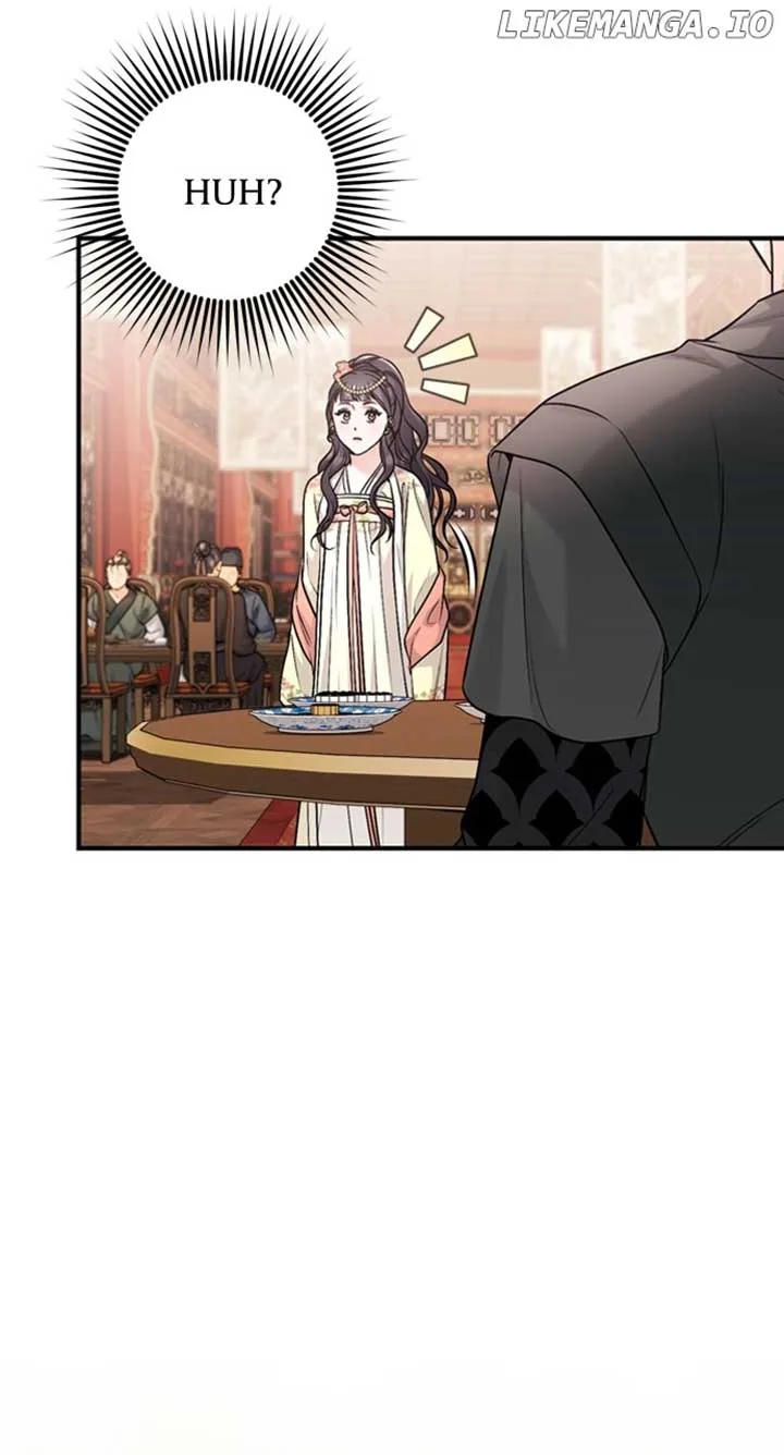 A Master, Who Woke up as a Concubine Chapter 57 page 37