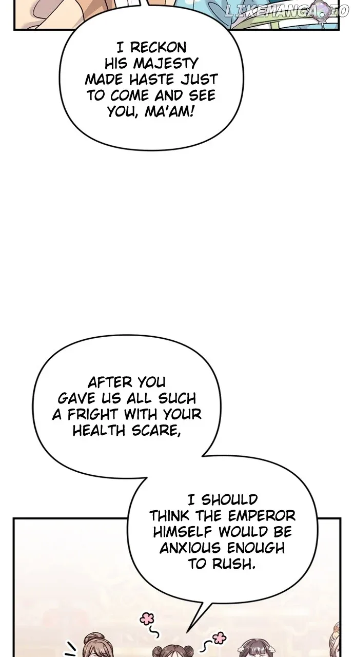 A Master, Who Woke up as a Concubine Chapter 59 page 23